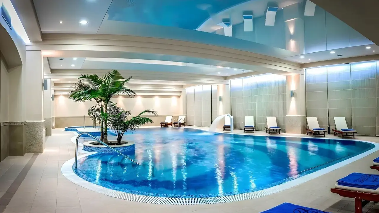 Monte Casa SPA & Wellness
