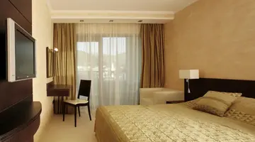 Monte Casa SPA & Wellness