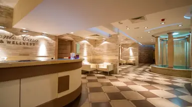 Monte Casa SPA & Wellness