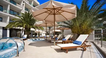 Monte Casa SPA & Wellness