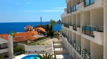 Monte Casa SPA & Wellness