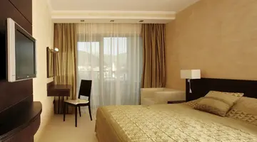 Monte Casa SPA & Wellness