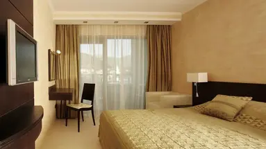 Monte Casa SPA & Wellness