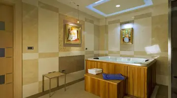 Monte Casa SPA & Wellness