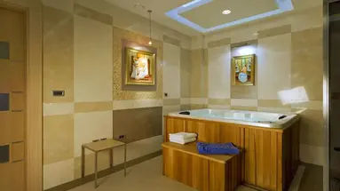 Monte Casa SPA & Wellness