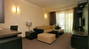 Monte Casa SPA & Wellness