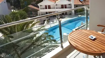Monte Casa SPA & Wellness