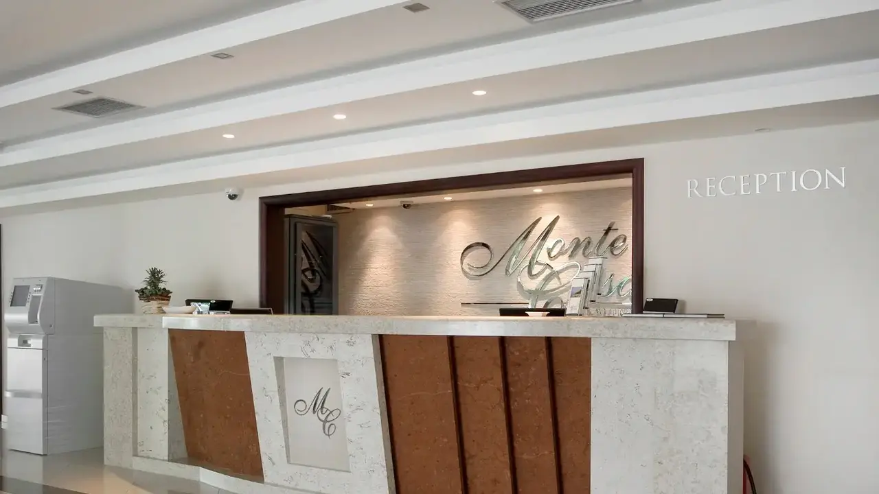 Monte Casa SPA & Wellness