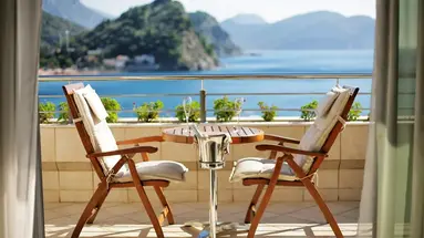 Monte Casa SPA & Wellness