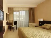 Monte Casa SPA & Wellness