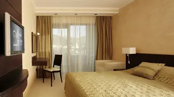 Monte Casa SPA & Wellness