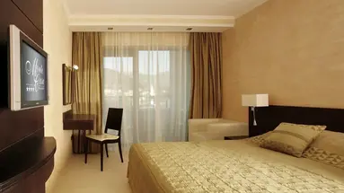 Monte Casa SPA & Wellness