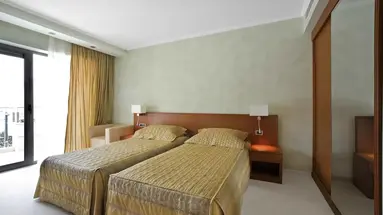 Monte Casa SPA & Wellness