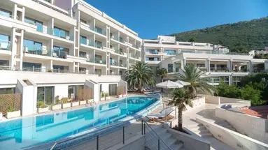 Monte Casa SPA & Wellness