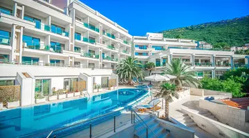 Monte Casa SPA & Wellness