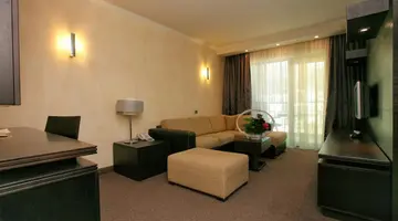 Monte Casa SPA & Wellness