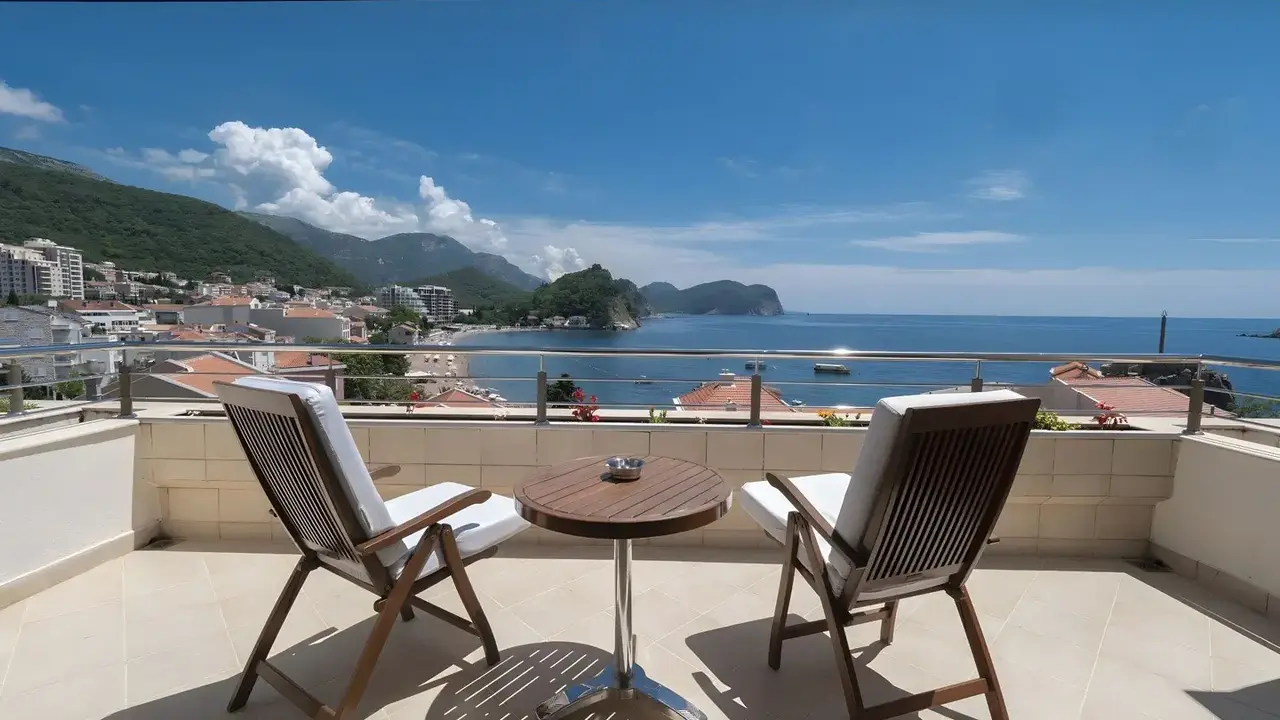 Monte Casa SPA & Wellness