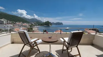 Monte Casa SPA & Wellness