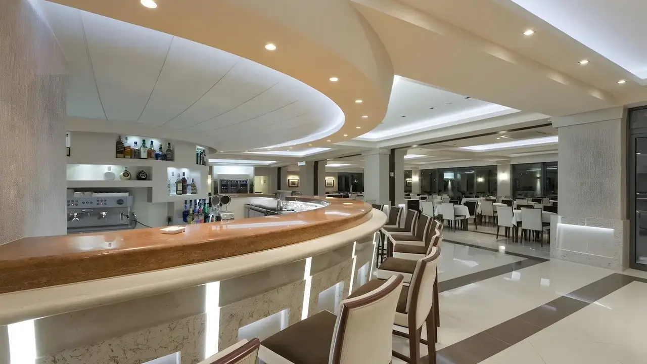 Monte Casa SPA & Wellness