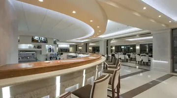 Monte Casa SPA & Wellness