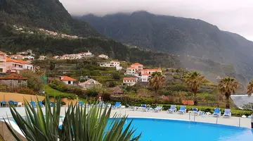 Monte Mar Palace