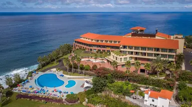 Monte Mar Palace