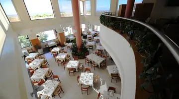 Monte Mar Palace