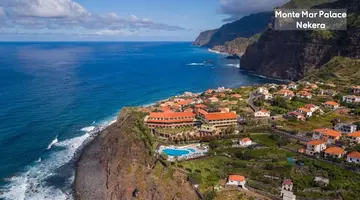 Monte Mar Palace