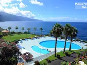 Monte Mar Palace