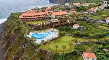 Monte Mar Palace