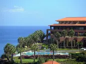 Monte Mar Palace