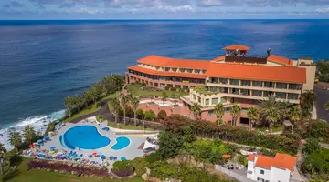 Monte Mar Palace