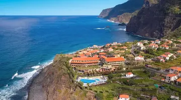 Monte Mar Palace