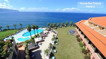 Monte Mar Palace