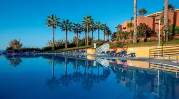 Monte Mar Palace
