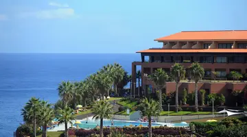 Monte Mar Palace