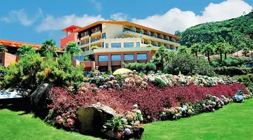 Monte Mar Palace