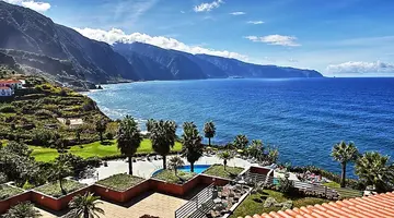Monte Mar Palace