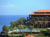 Monte Mar Palace