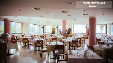 Monte Mar Palace