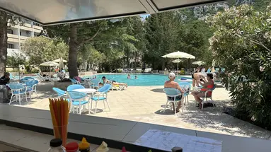MONTE MARE (ex. HOTEL ZLATIBOR CANJ)