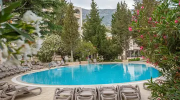MONTE MARE (ex. HOTEL ZLATIBOR CANJ)