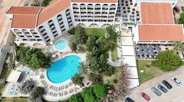 MONTE MARE (ex. HOTEL ZLATIBOR CANJ)