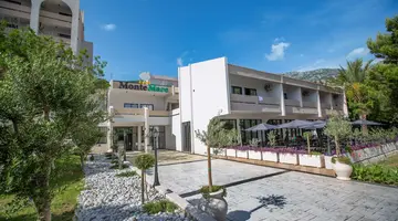 MONTE MARE (ex. HOTEL ZLATIBOR CANJ)