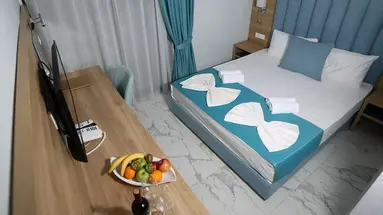 MONTE MARE (ex. HOTEL ZLATIBOR CANJ)