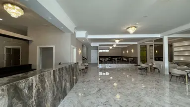 MONTE MARE (ex. HOTEL ZLATIBOR CANJ)