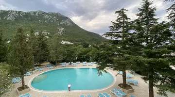 MONTE MARE (ex. HOTEL ZLATIBOR CANJ)