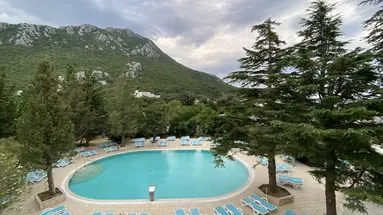 MONTE MARE (ex. HOTEL ZLATIBOR CANJ)