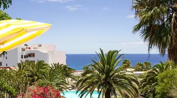 Monte Marina Naturist Resort
