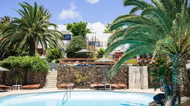 Monte Marina Naturist Resort